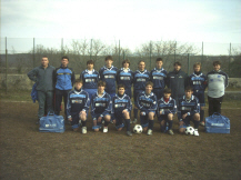 Allievi